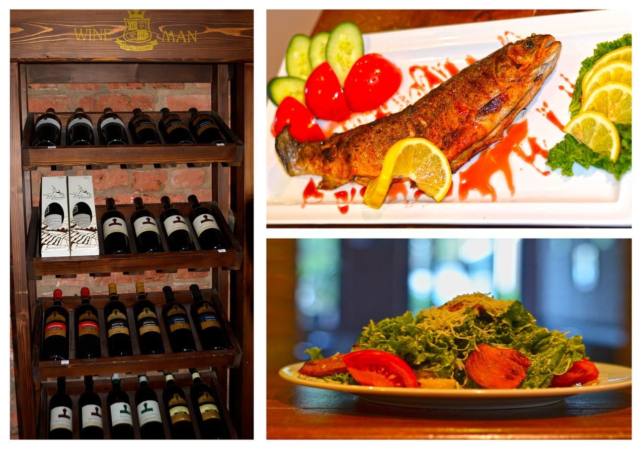 Отель Tiflis Hotel Тбилиси-33