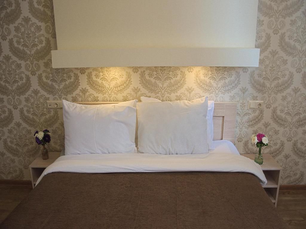 Отель Tiflis Hotel Тбилиси