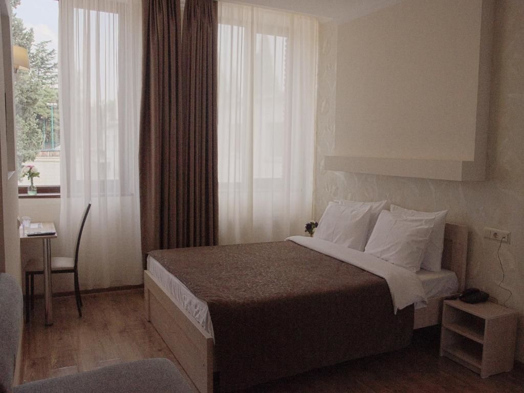 Отель Tiflis Hotel Тбилиси