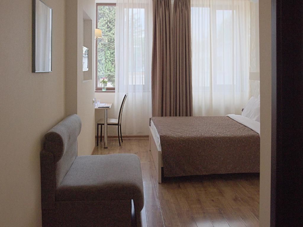 Отель Tiflis Hotel Тбилиси