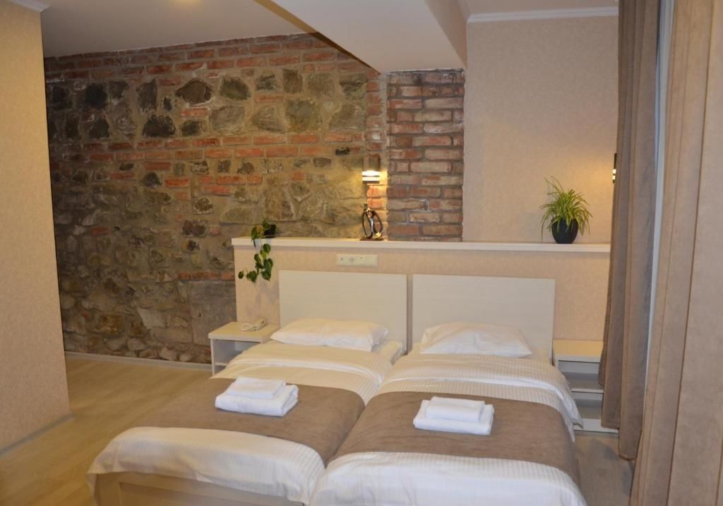 Отель Tiflis Hotel Тбилиси