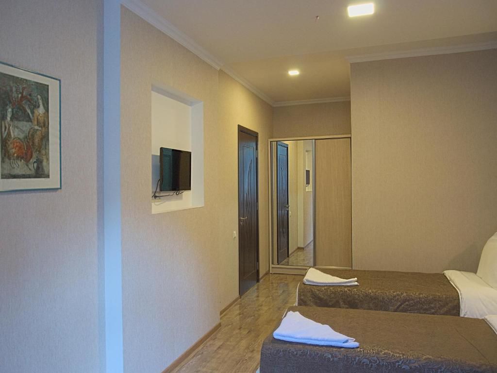 Отель Tiflis Hotel Тбилиси