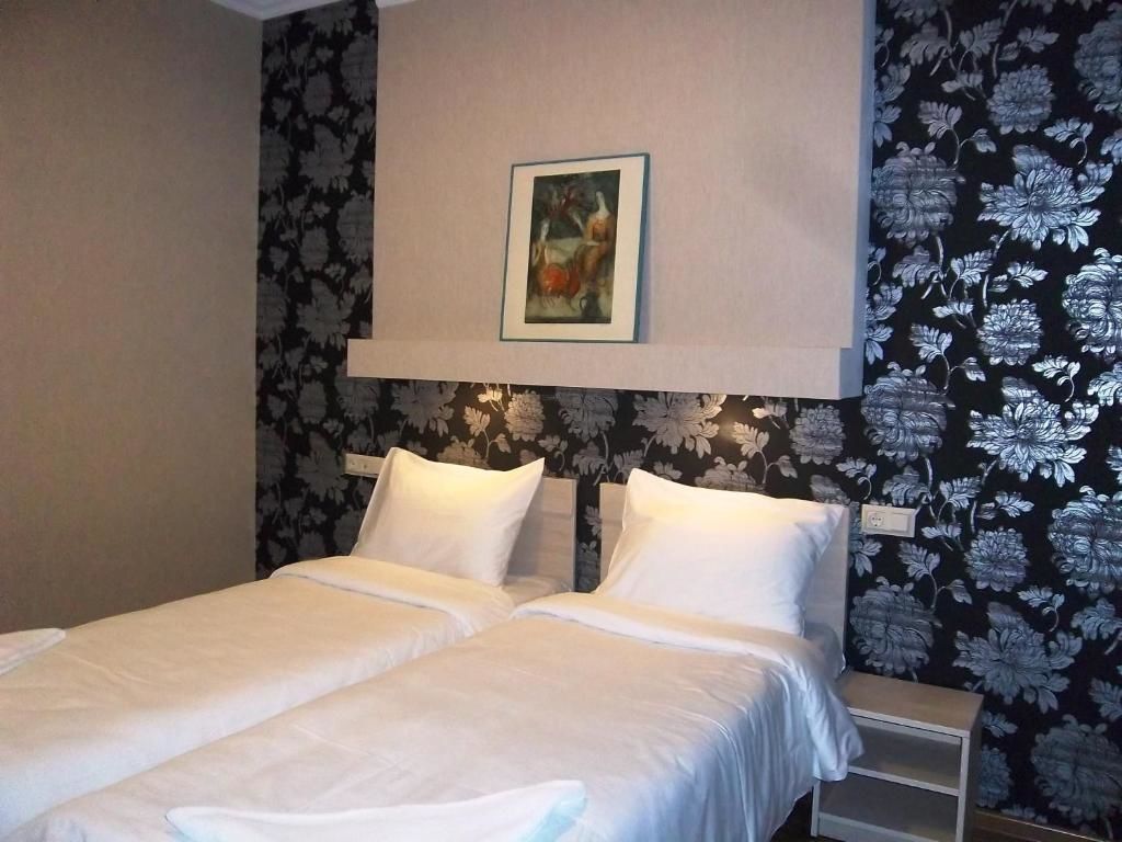 Отель Tiflis Hotel Тбилиси