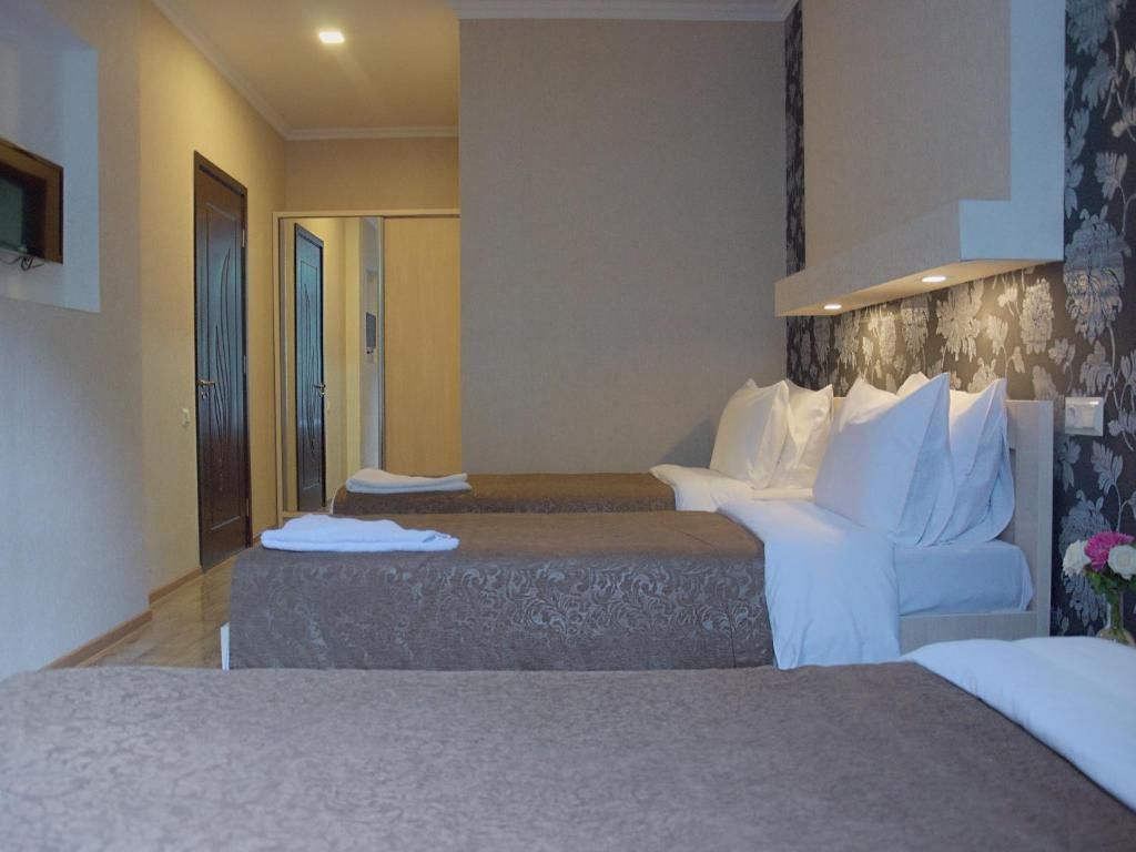 Отель Tiflis Hotel Тбилиси