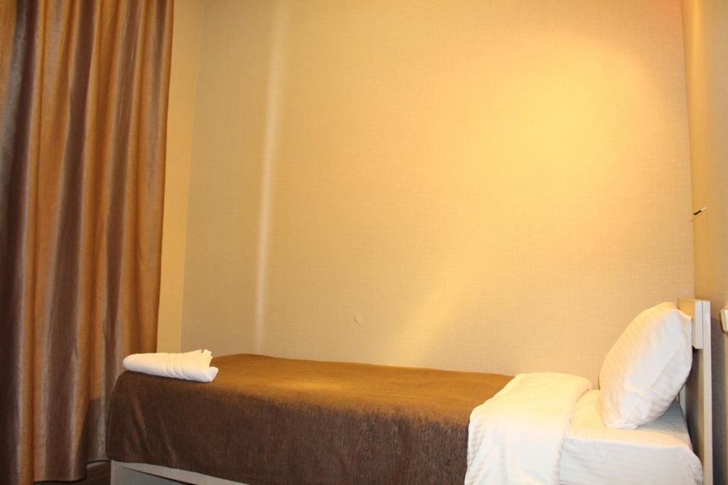 Отель Tiflis Hotel Тбилиси