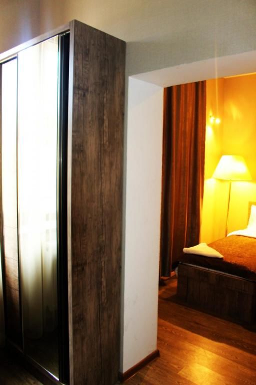 Отель Tiflis Hotel Тбилиси