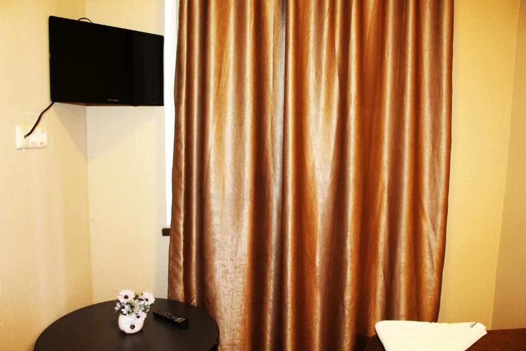 Отель Tiflis Hotel Тбилиси