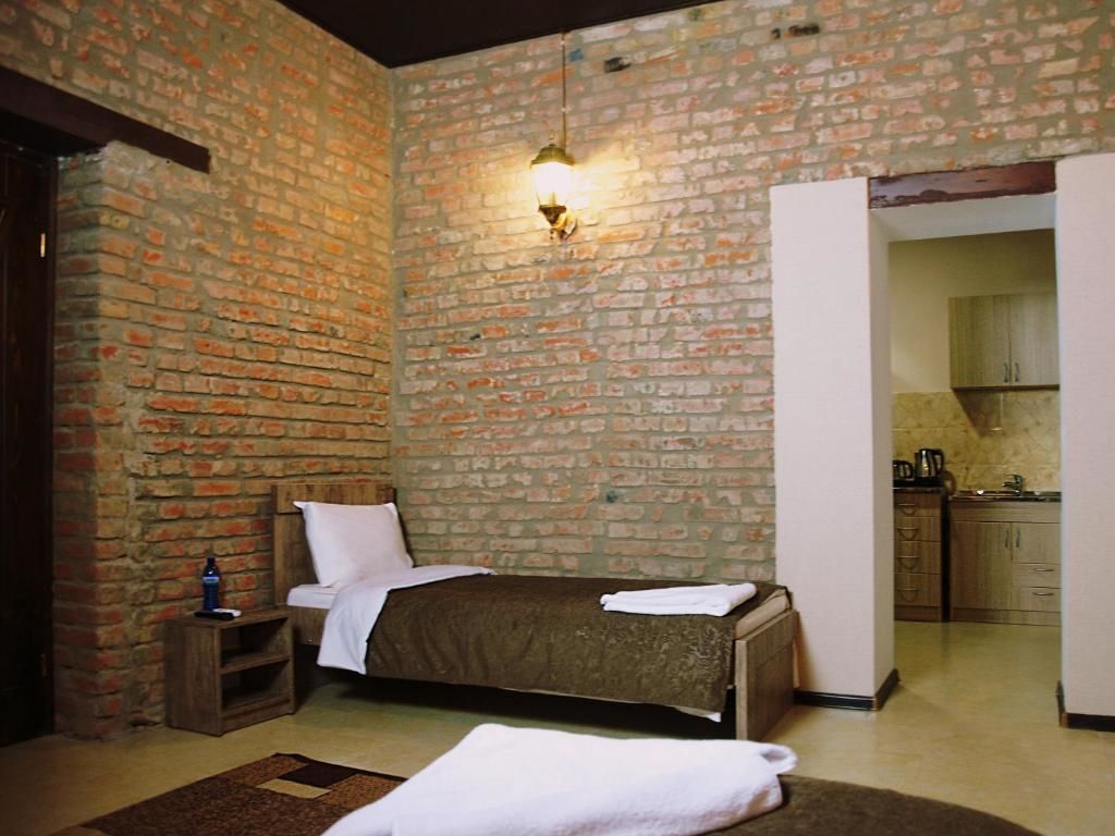 Отель Tiflis Hotel Тбилиси