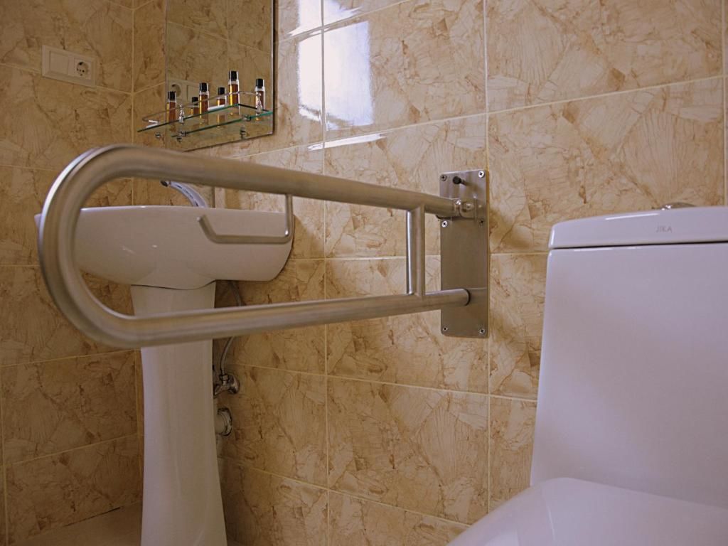 Отель Tiflis Hotel Тбилиси