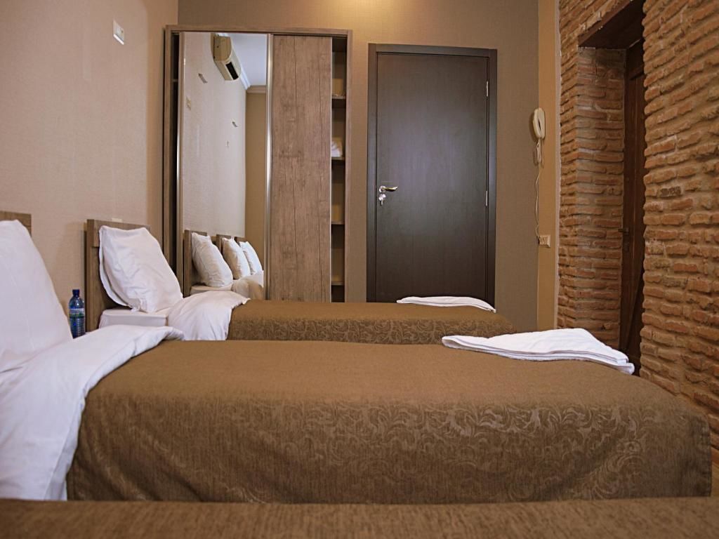 Отель Tiflis Hotel Тбилиси