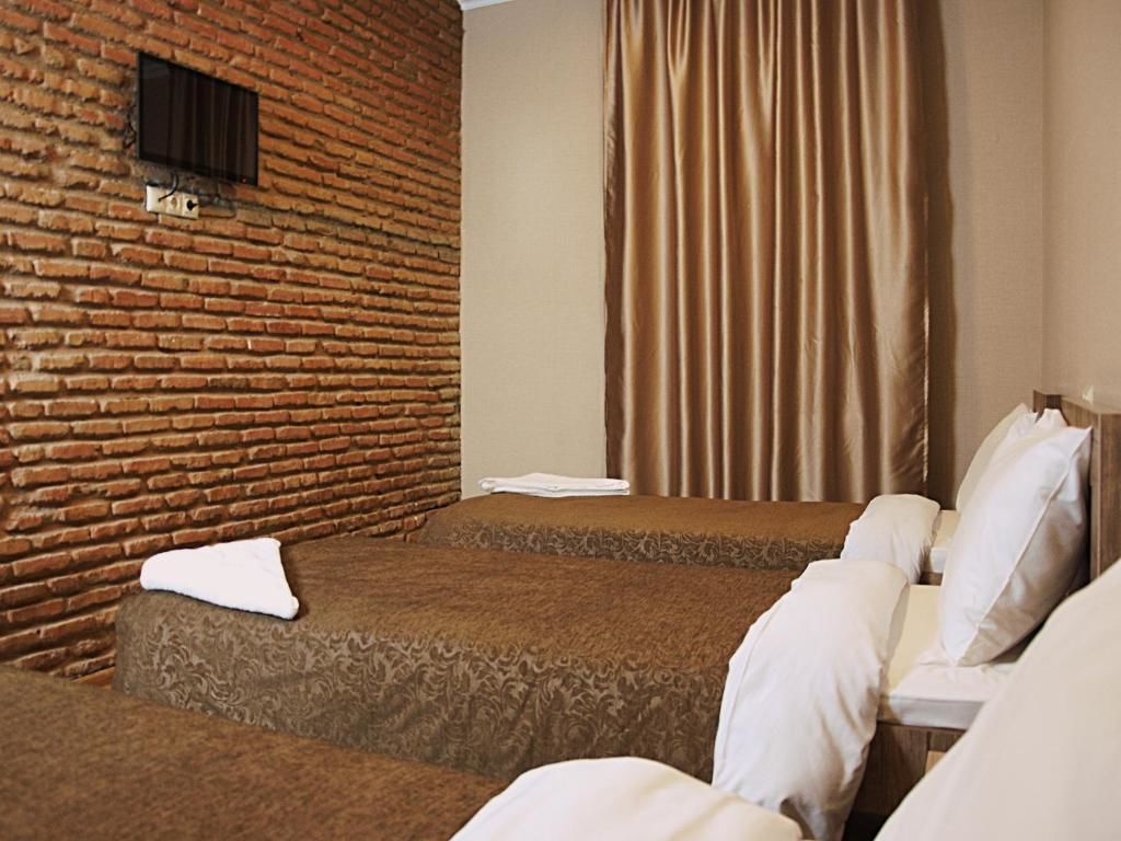 Отель Tiflis Hotel Тбилиси