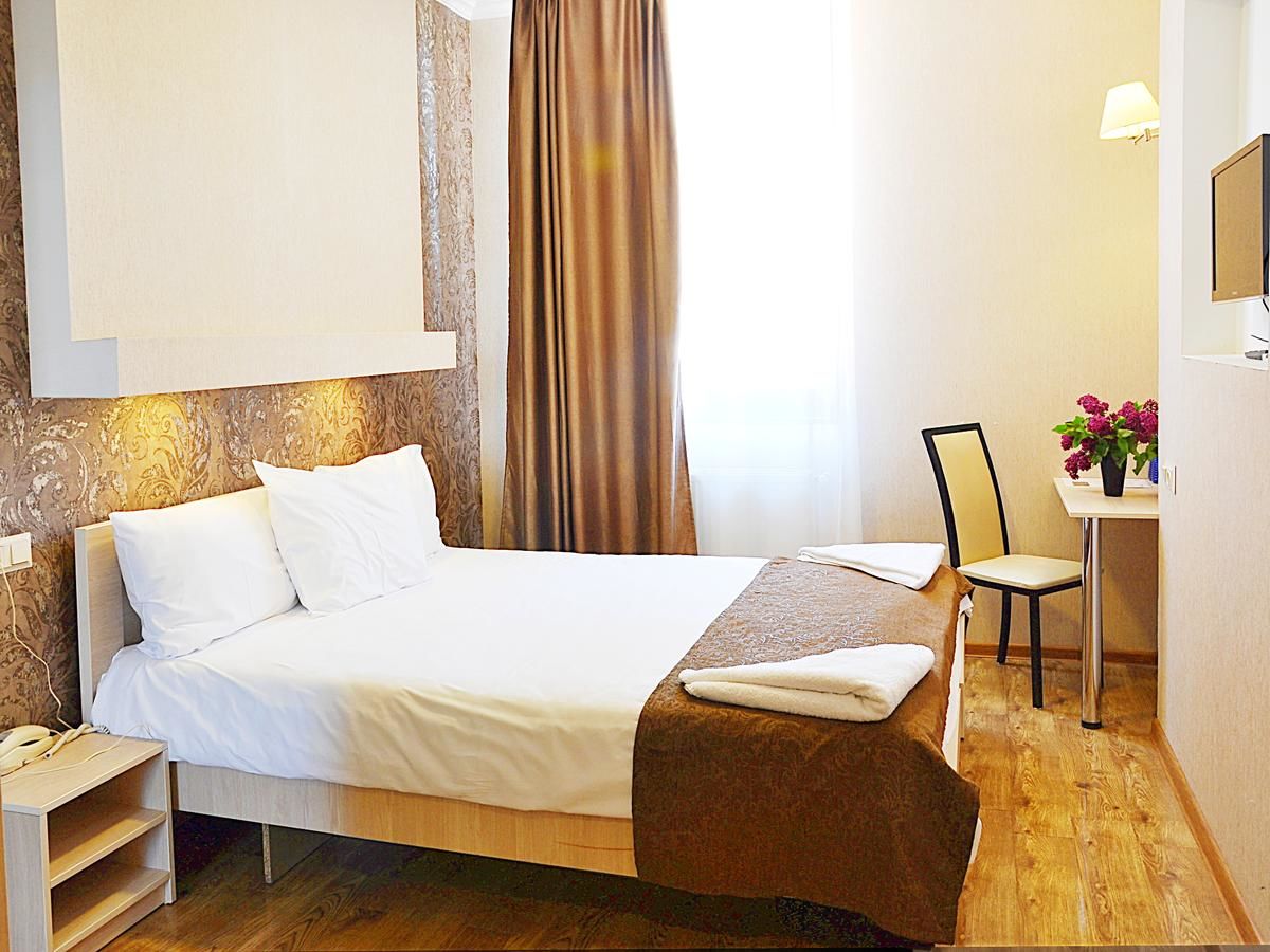 Отель Tiflis Hotel Тбилиси-12