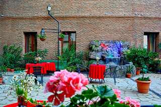 Отель Tiflis Hotel Тбилиси-2