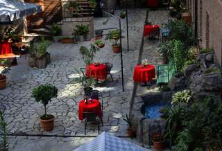 Отель Tiflis Hotel Тбилиси-3