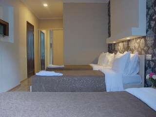 Отель Tiflis Hotel Тбилиси Стандартный трехместный номер-5