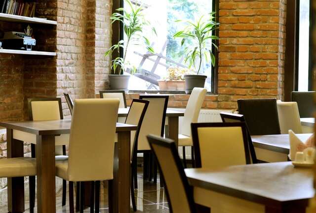 Отель Tiflis Hotel Тбилиси-21