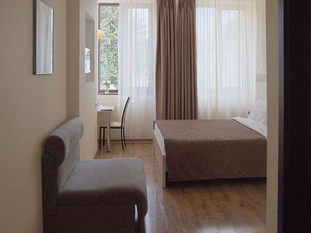 Отель Tiflis Hotel Тбилиси-22