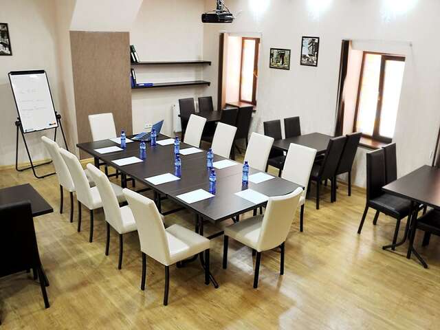 Отель Tiflis Hotel Тбилиси-23