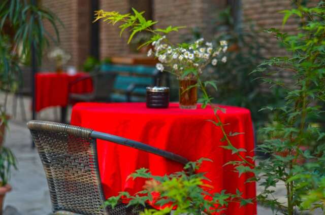 Отель Tiflis Hotel Тбилиси-35