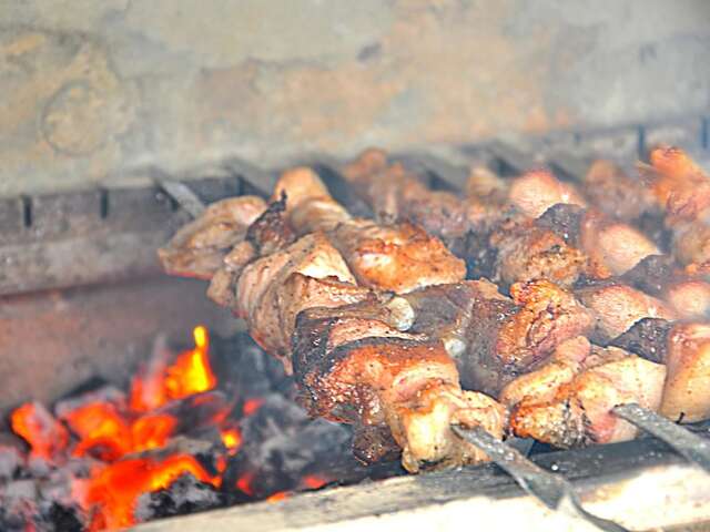 Отель Tiflis Hotel Тбилиси-47