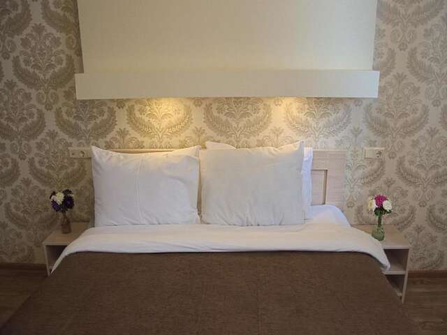 Отель Tiflis Hotel Тбилиси-48