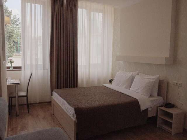 Отель Tiflis Hotel Тбилиси-49