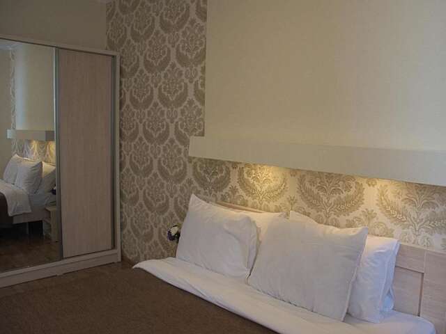 Отель Tiflis Hotel Тбилиси-54