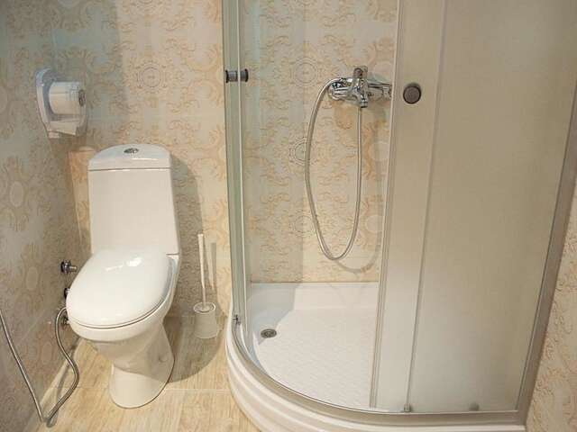 Отель Tiflis Hotel Тбилиси-55