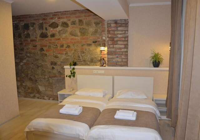 Отель Tiflis Hotel Тбилиси-57