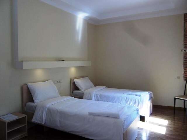 Отель Tiflis Hotel Тбилиси-60