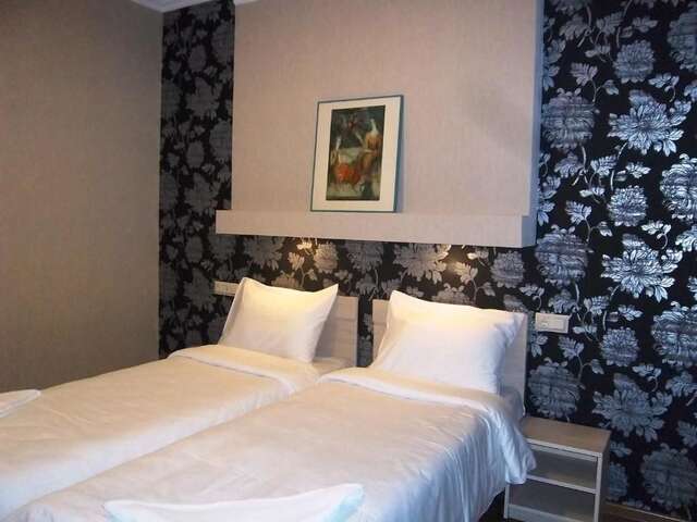 Отель Tiflis Hotel Тбилиси-64