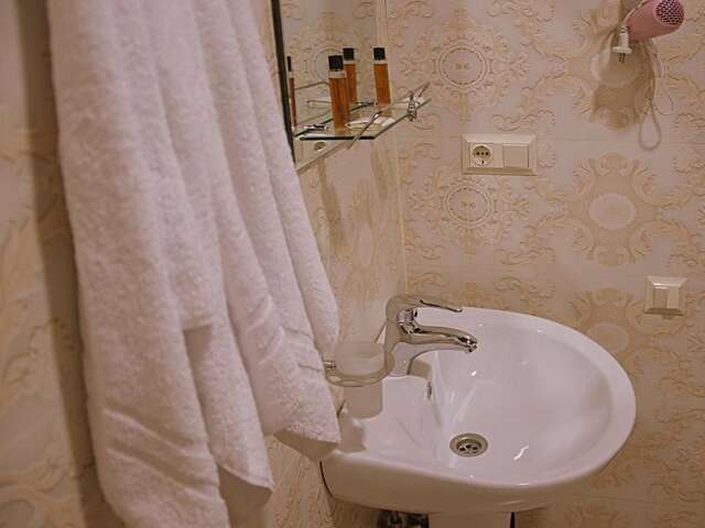 Отель Tiflis Hotel Тбилиси-66