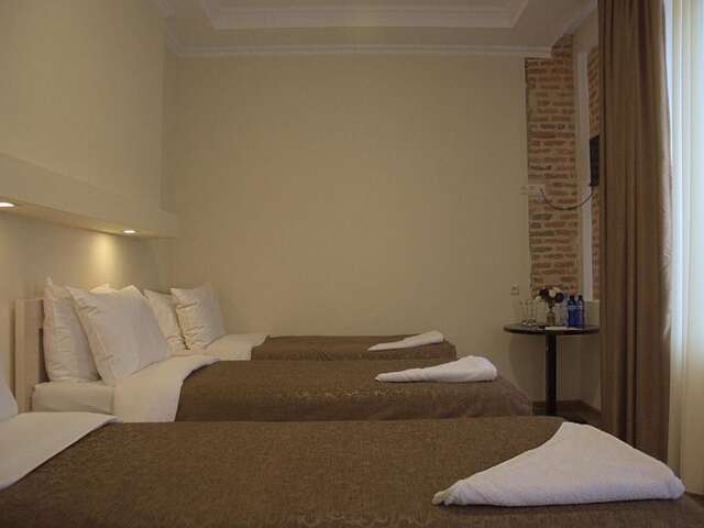 Отель Tiflis Hotel Тбилиси-68