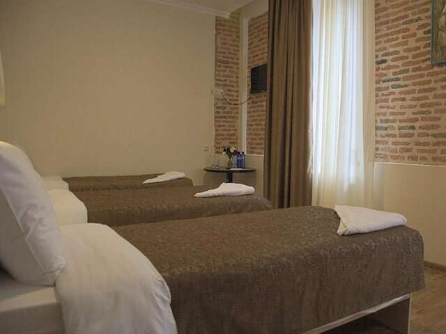 Отель Tiflis Hotel Тбилиси-70