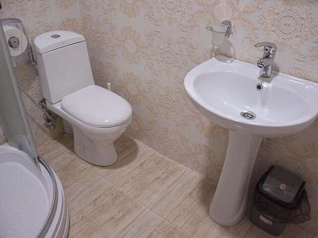 Отель Tiflis Hotel Тбилиси-82